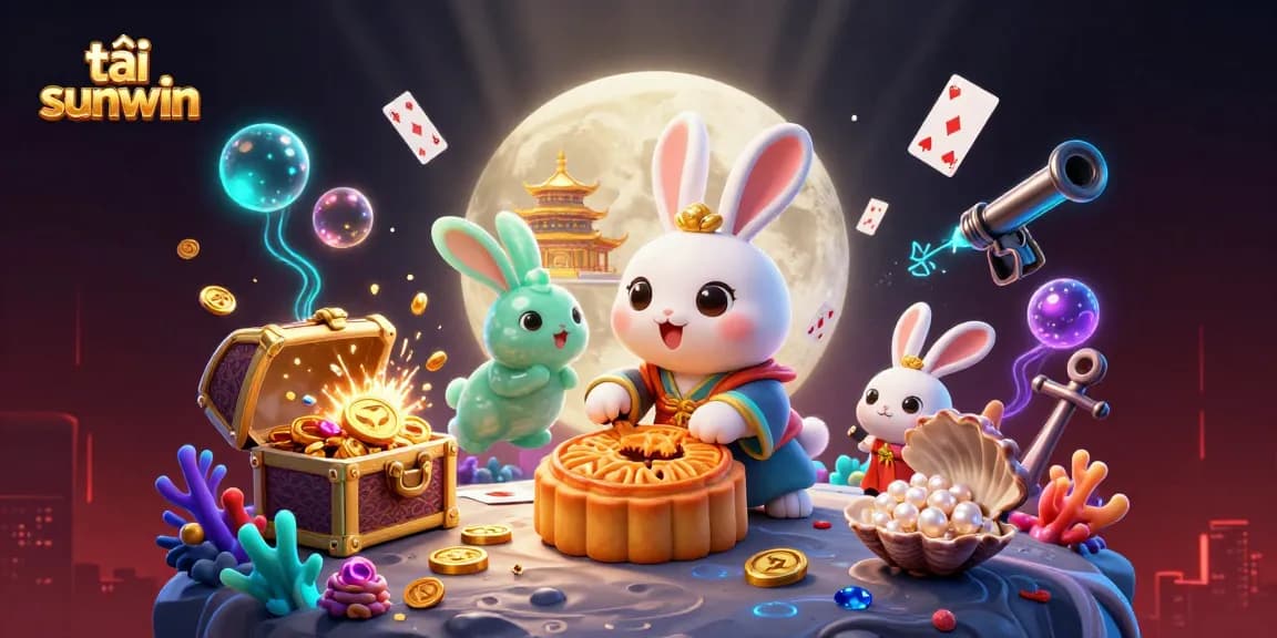 Experience the thrill of tải sunwin with vibrant casino visuals and dynamic gambling elements.