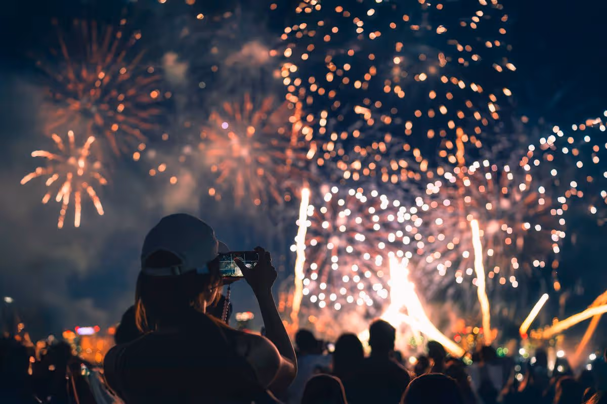 Cheap Fireworks Near Me with Top Quality at Radcliffe Fireworks Shop Manchester