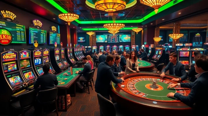 Experience the thrill of gaming at hay.win with dynamic casino action and vibrant tables.