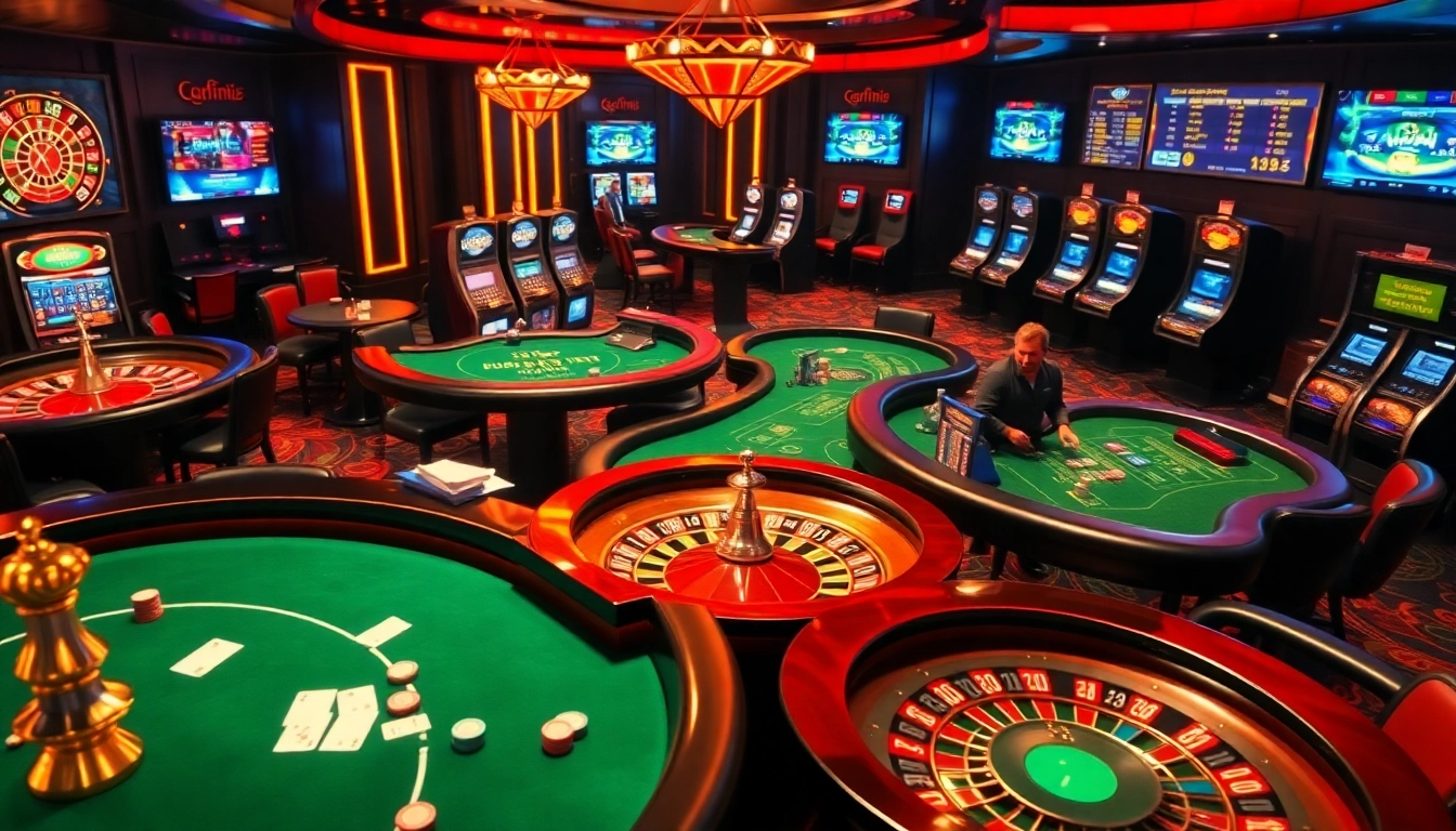 Players winning at the S666HN casino, showcasing engaging games and high stakes excitement.