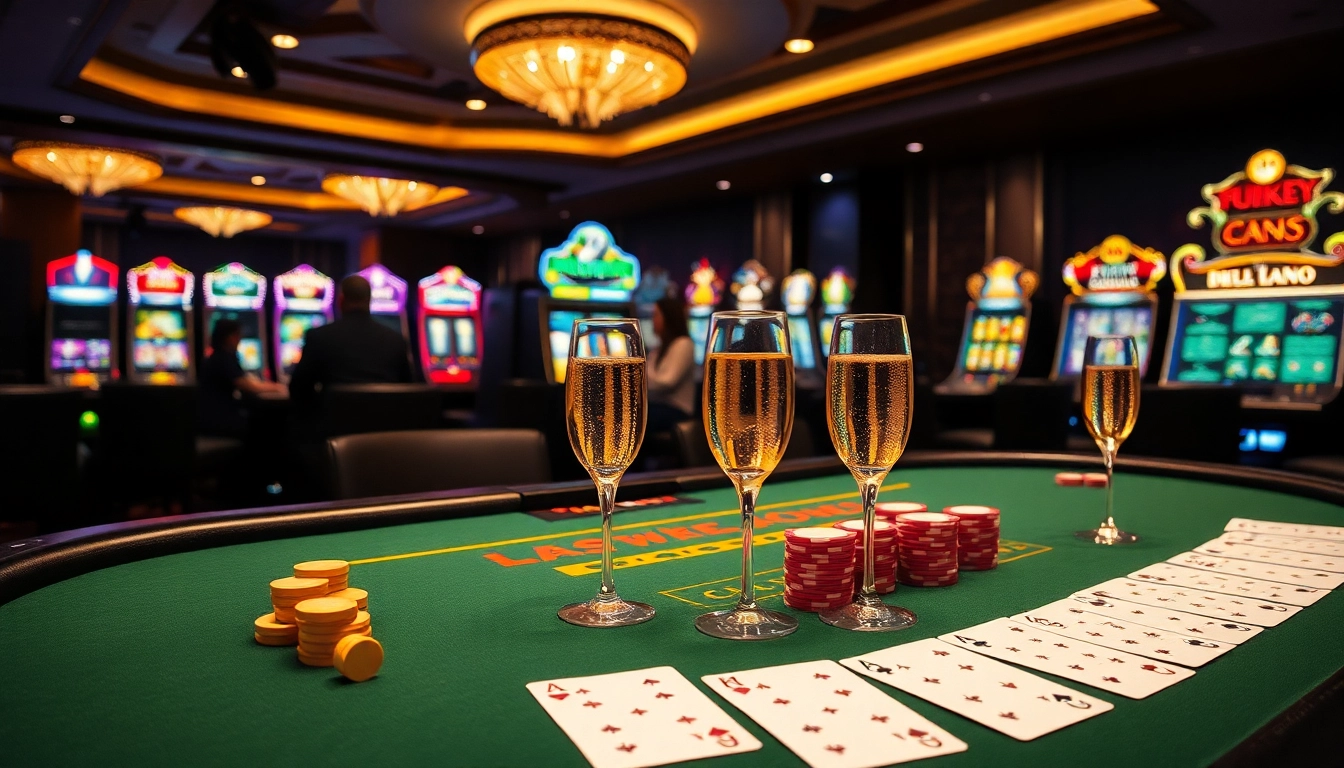 Experience the thrilling bets at https://mb66.golf/ with dynamic casino games and elegant gambling settings.